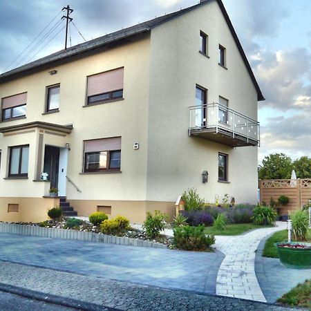 Rhein - Mosel Quartier 4 Lägenhet Boppard Exteriör bild